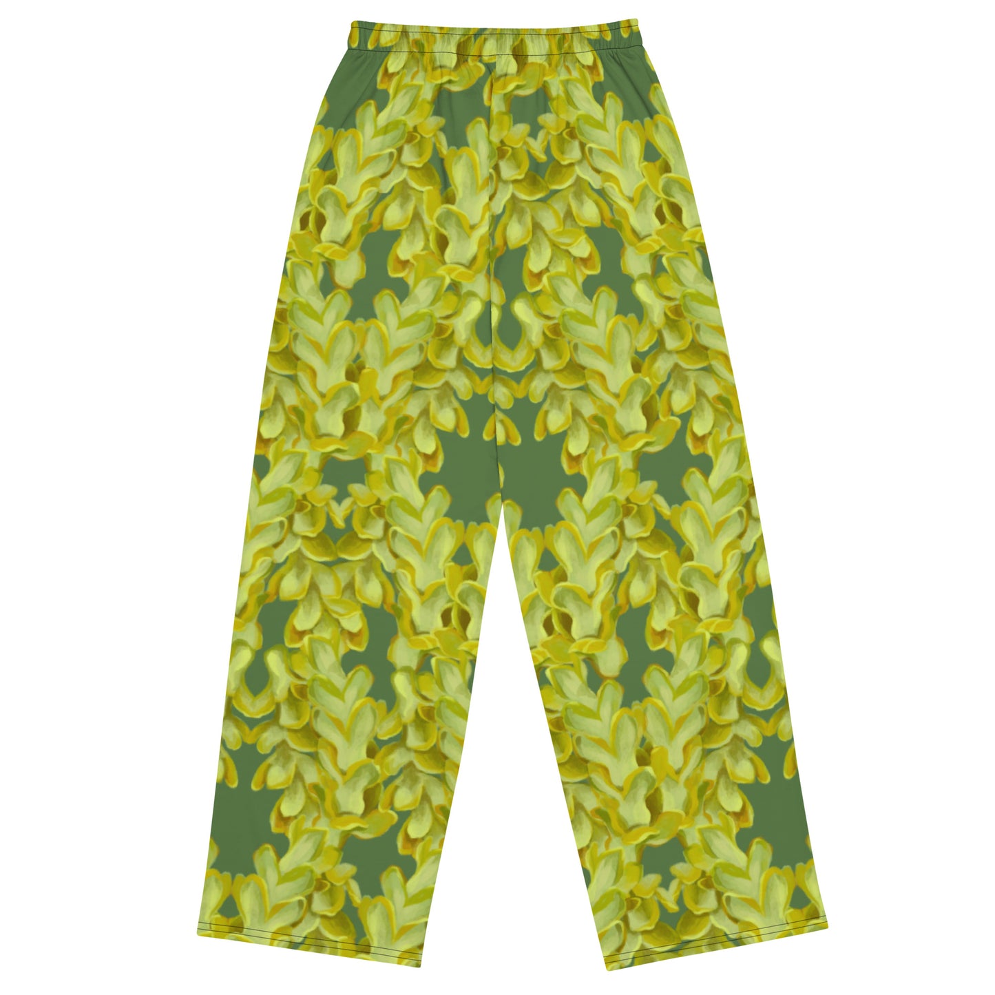 Pakalana all Day All-over print unisex wide-leg pants