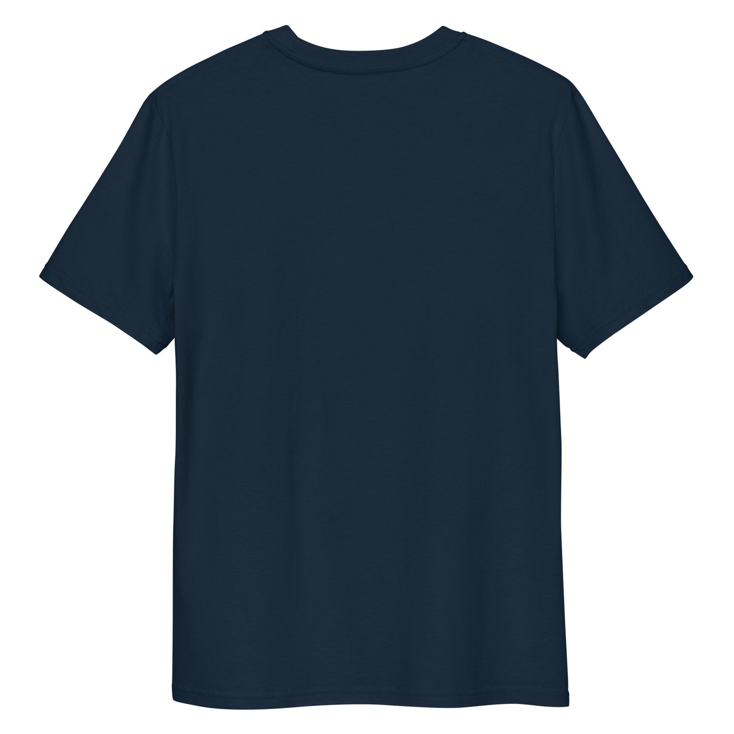 It’s Plate lunch, not lunch plate-Unisex organic cotton t-shirt