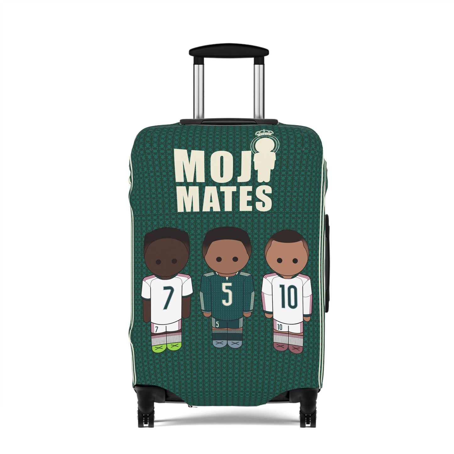 Luggage Cover