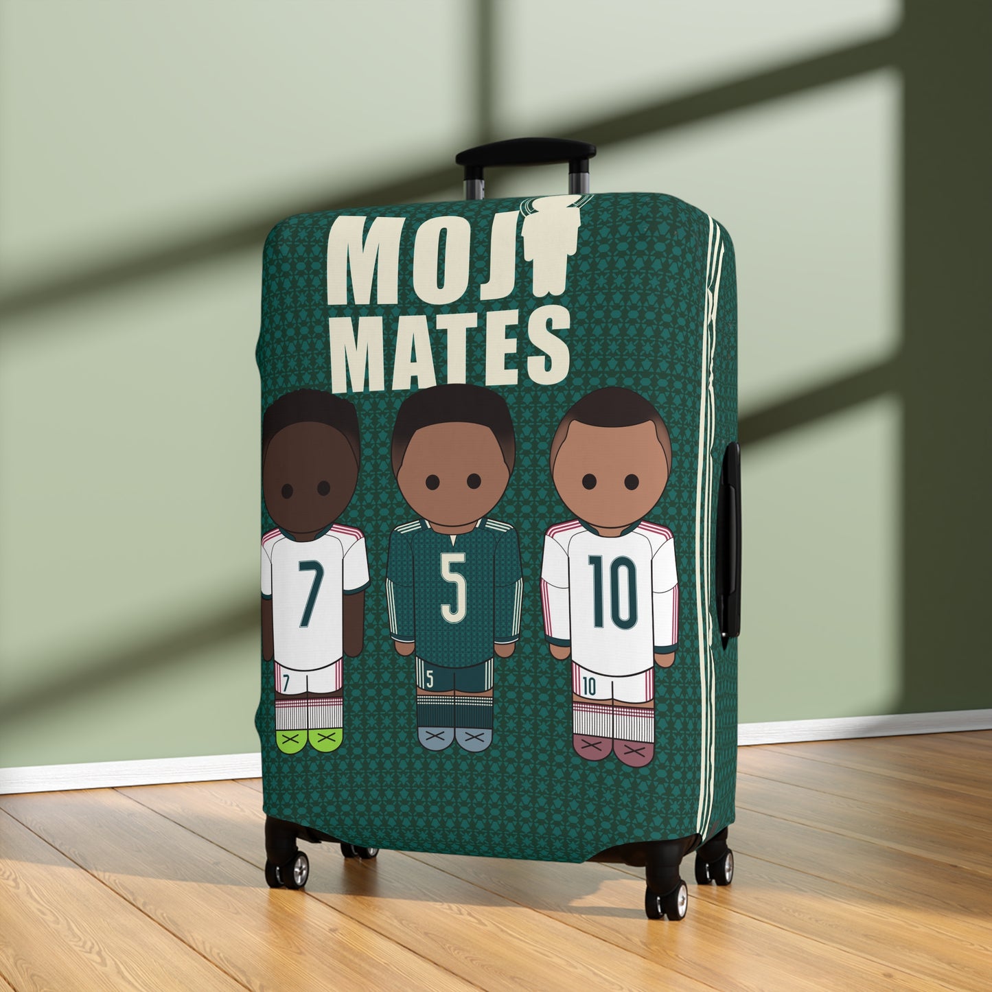 Luggage Cover