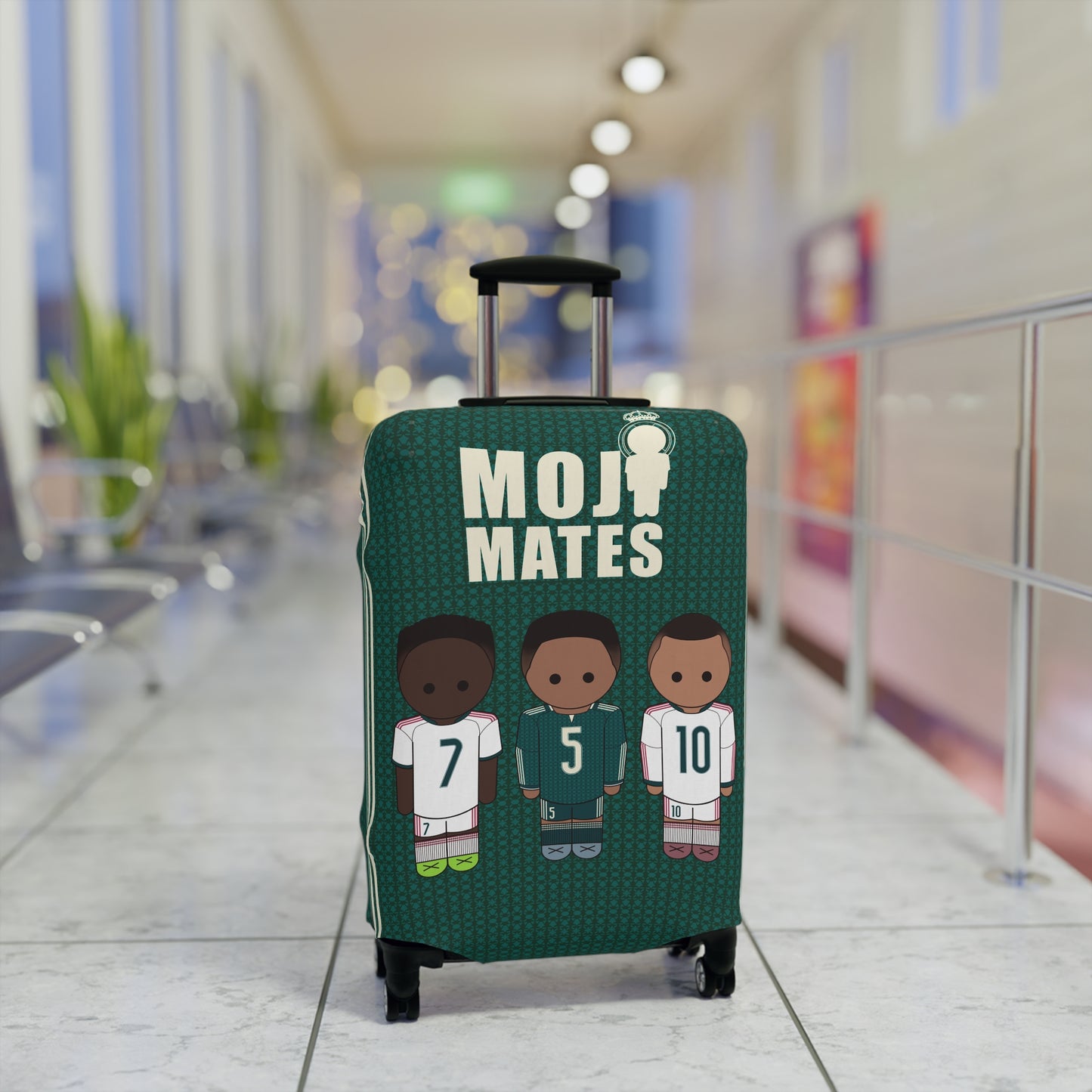 Luggage Cover