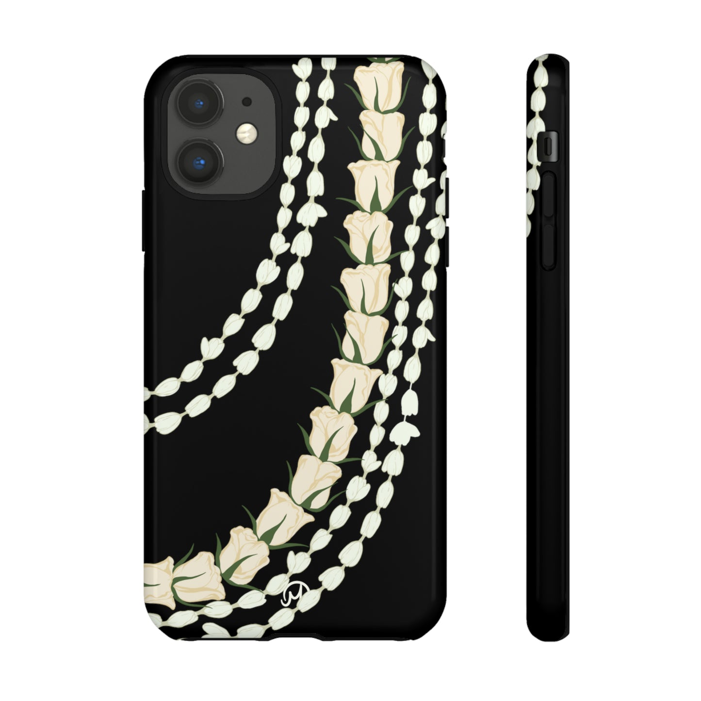 Layered lei -Tough Cases