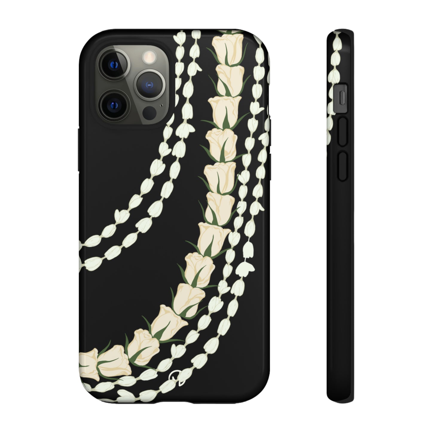 Layered lei -Tough Cases