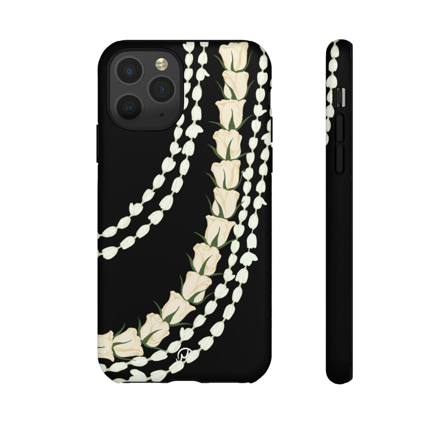 Layered lei -Tough Cases