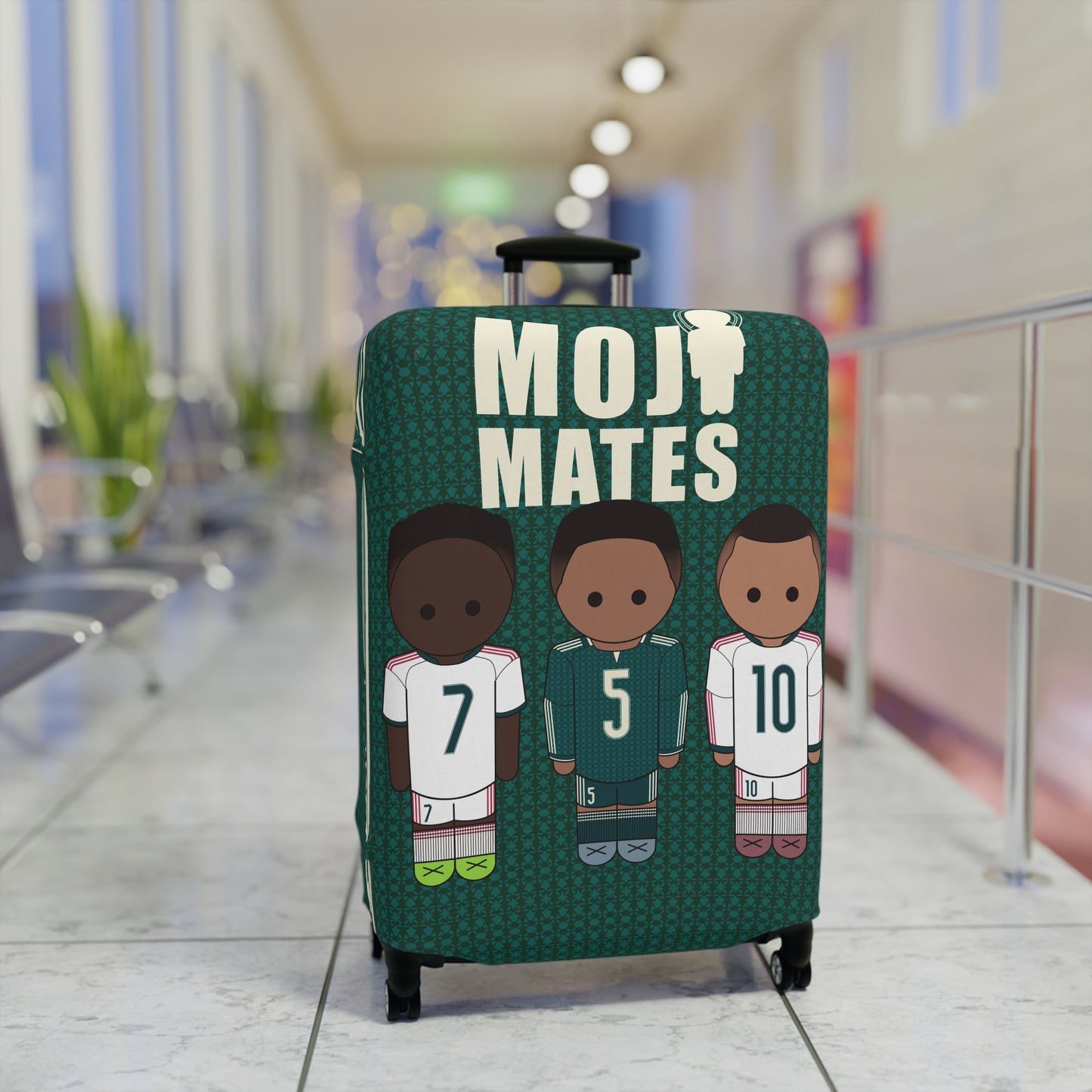 Luggage Cover