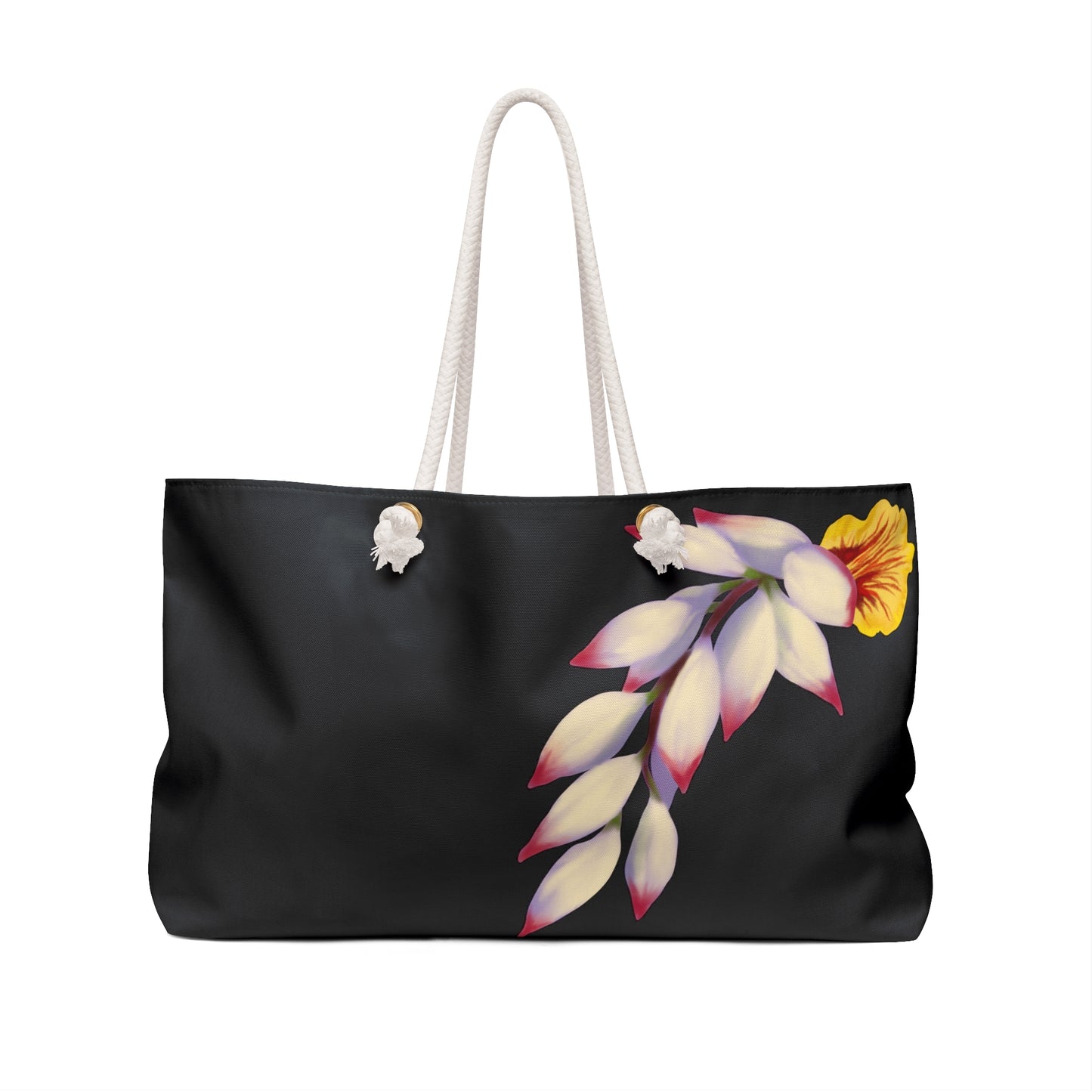 Shell Ginger- Weekender Bag