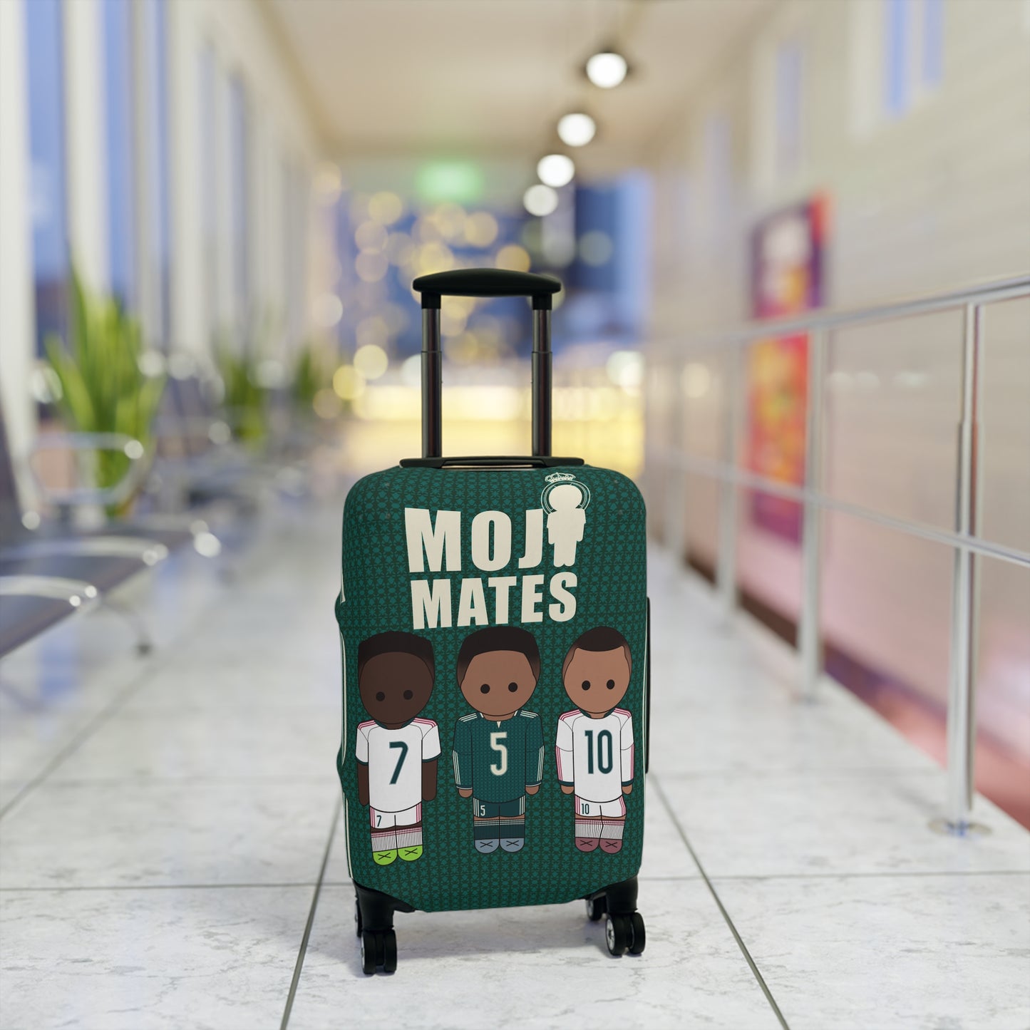 Luggage Cover