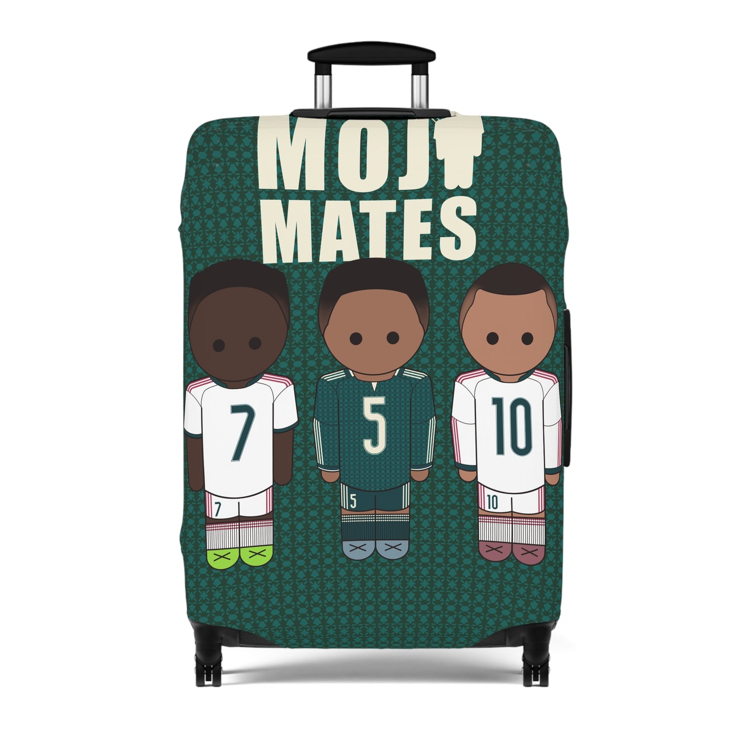 Luggage Cover