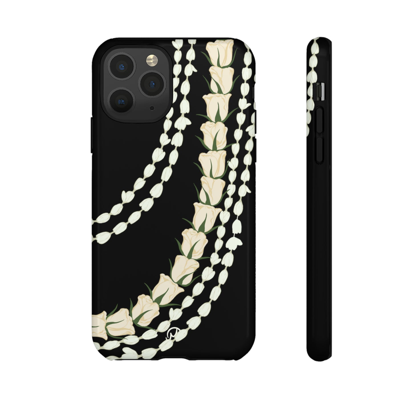 Layered lei -Tough Cases