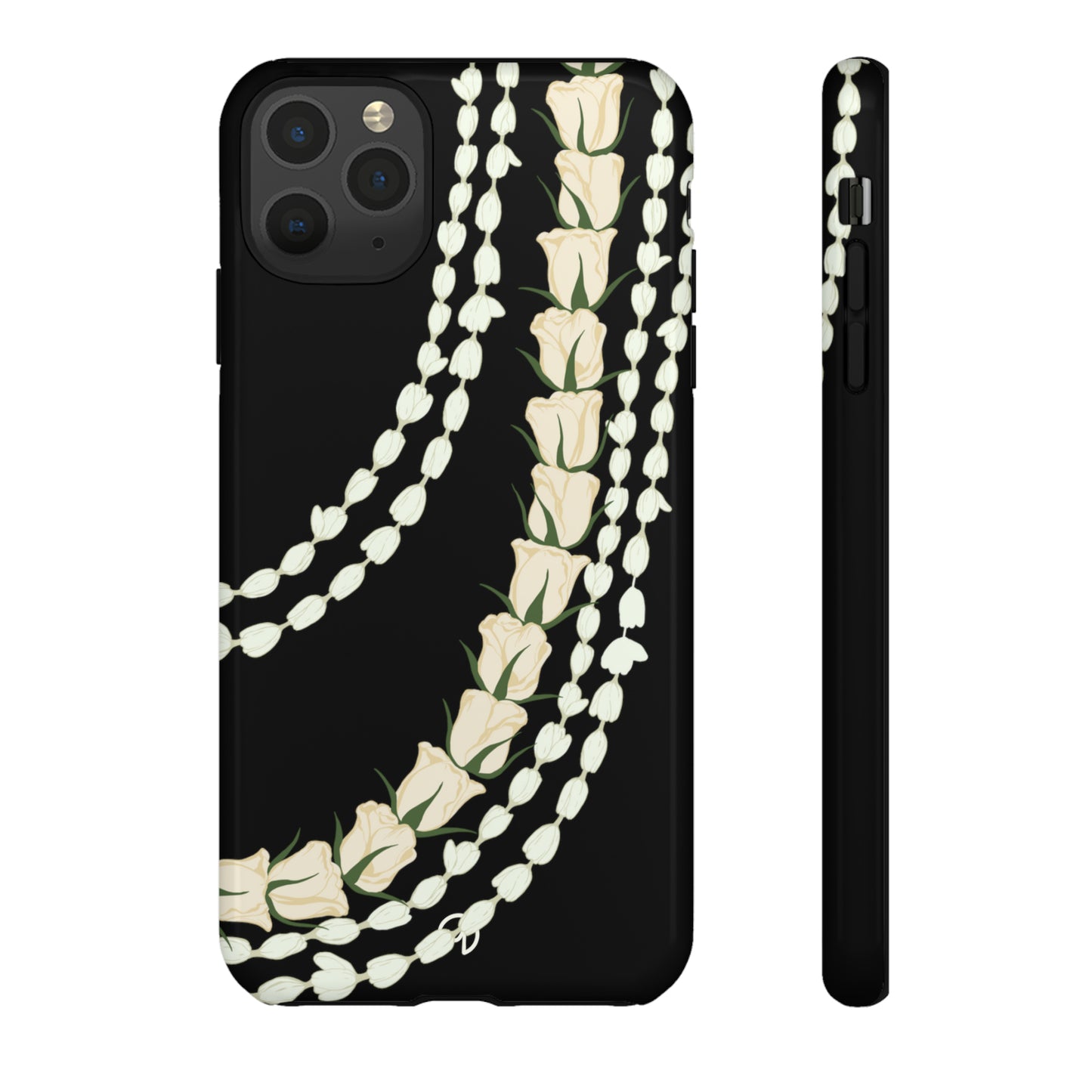 Layered lei -Tough Cases