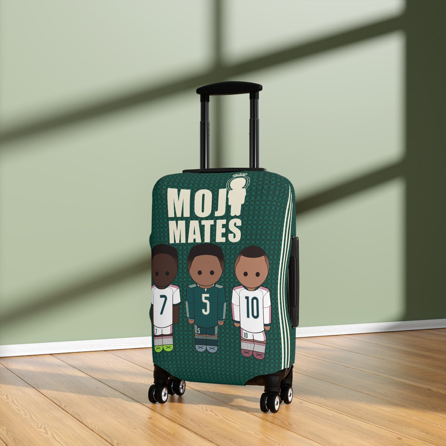 Luggage Cover
