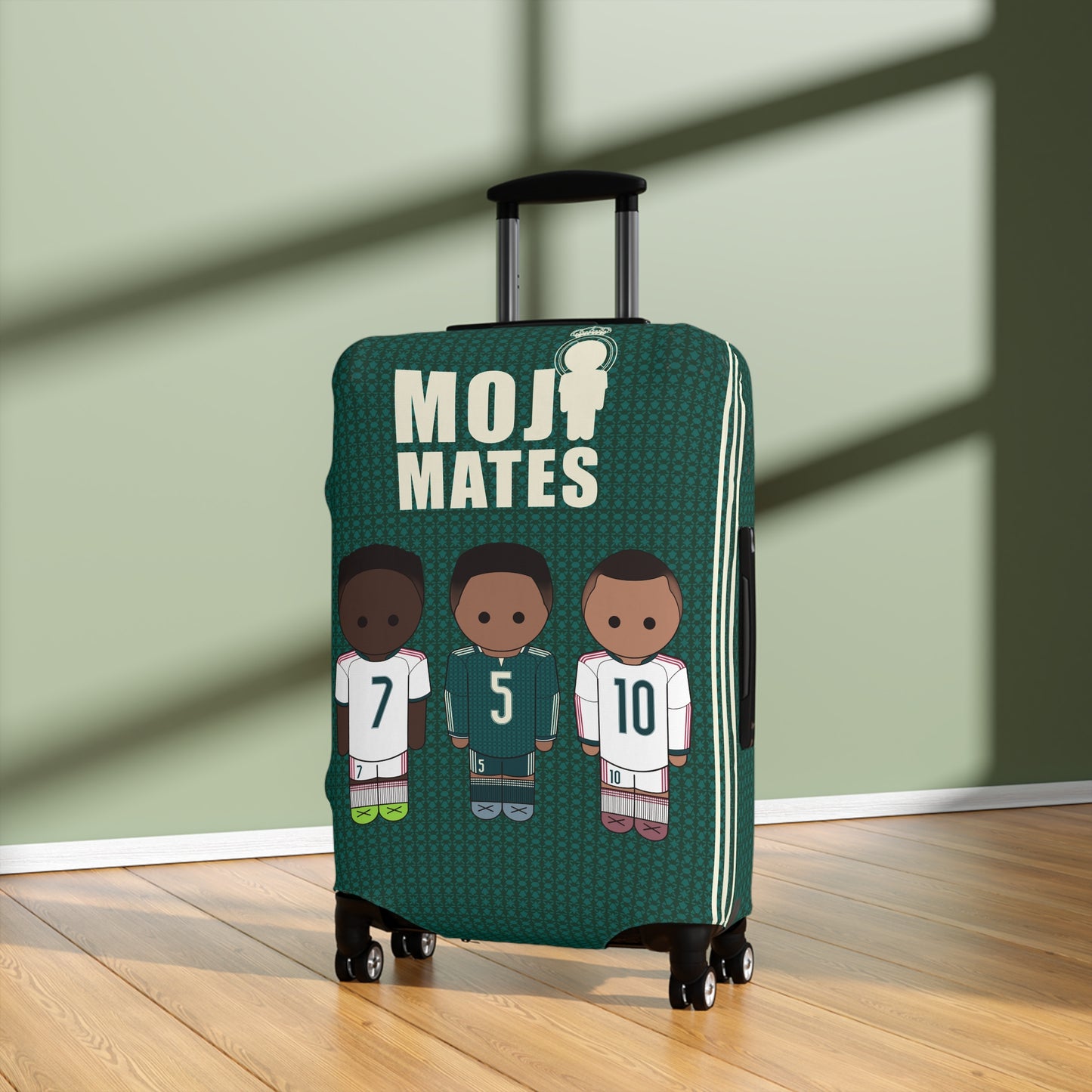 Luggage Cover