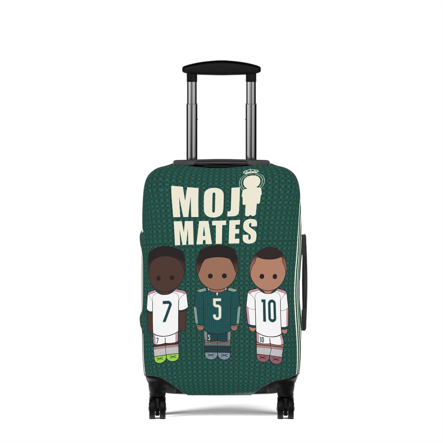 Luggage Cover