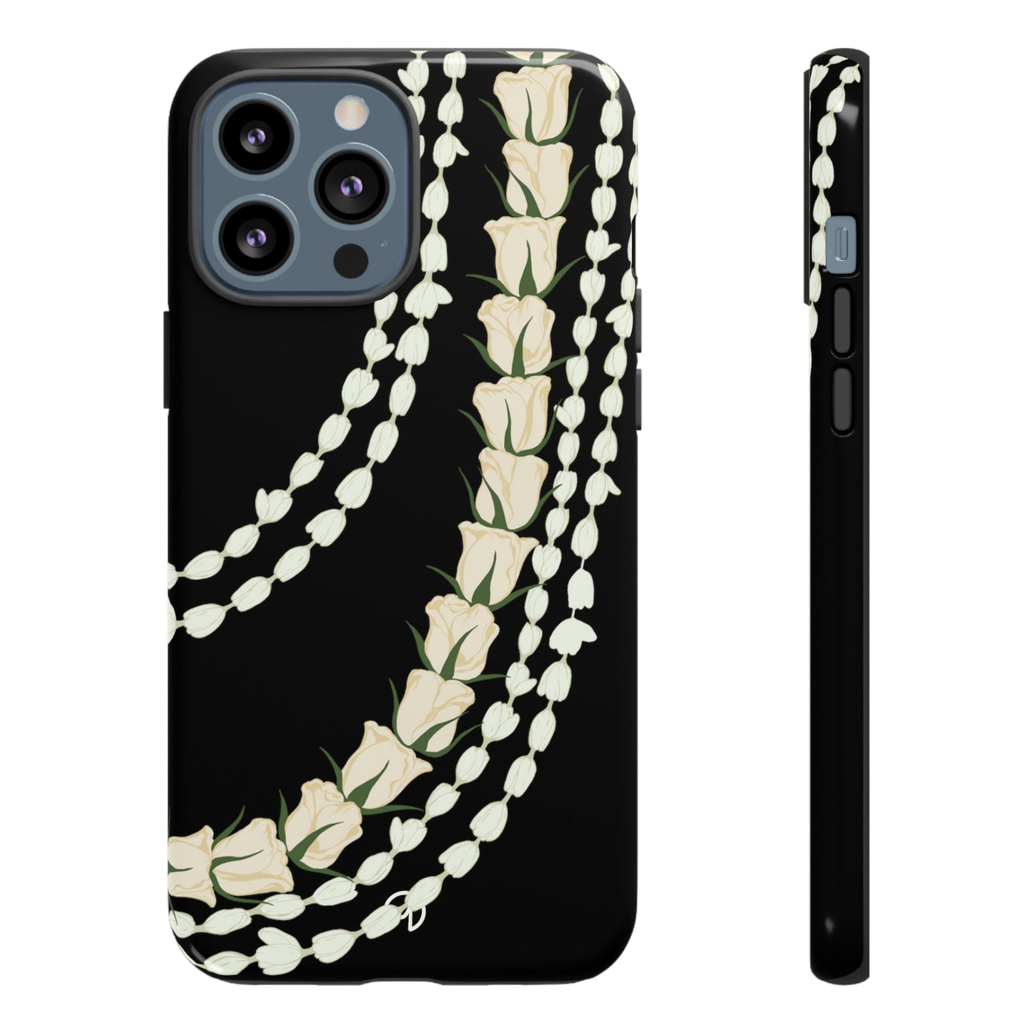 Layered lei -Tough Cases