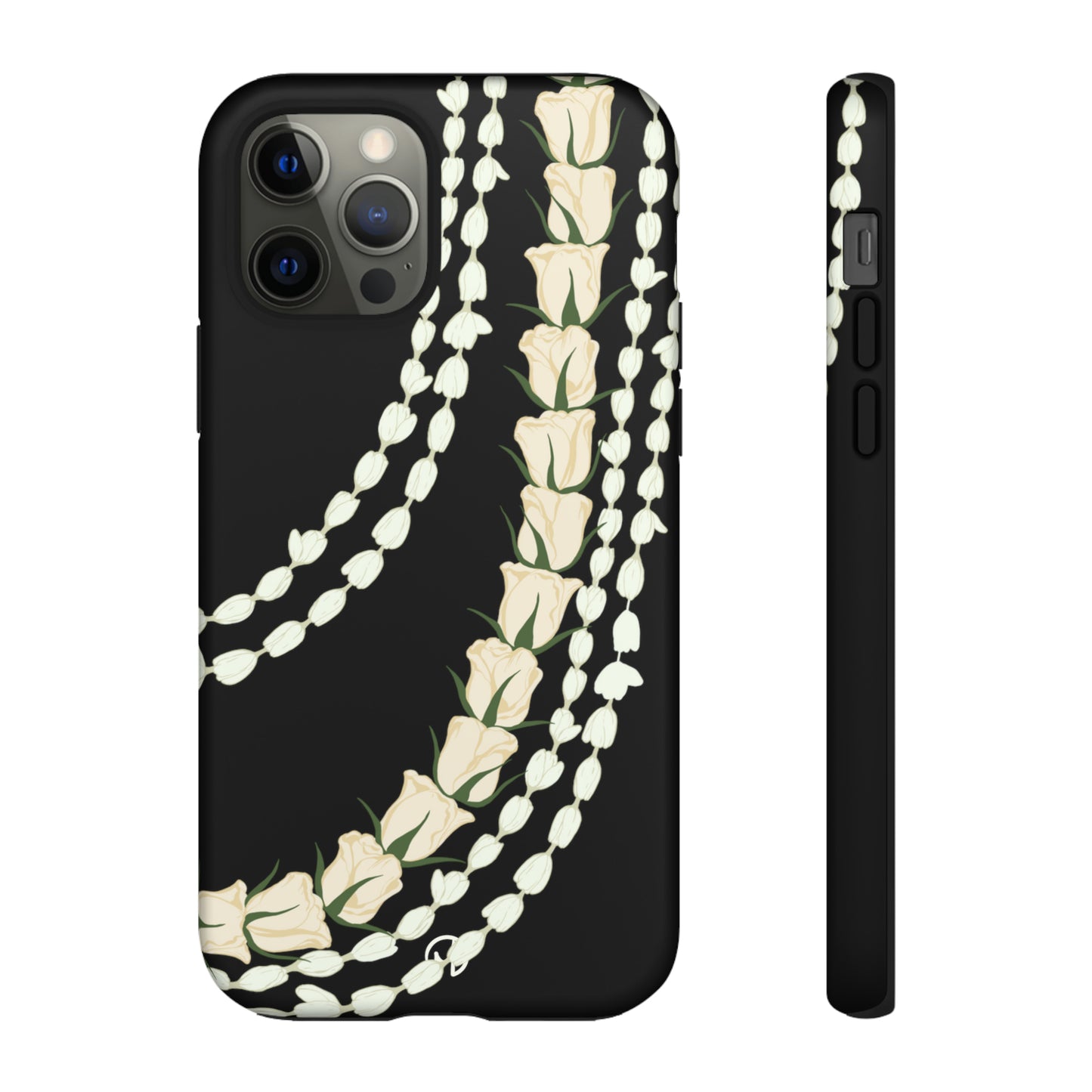 Layered lei -Tough Cases