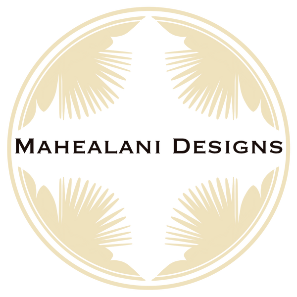 Mahealani Designs