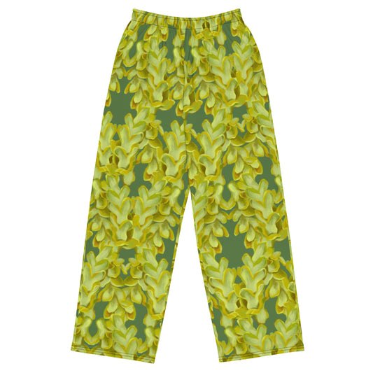 Pakalana all Day All-over print unisex wide-leg pants