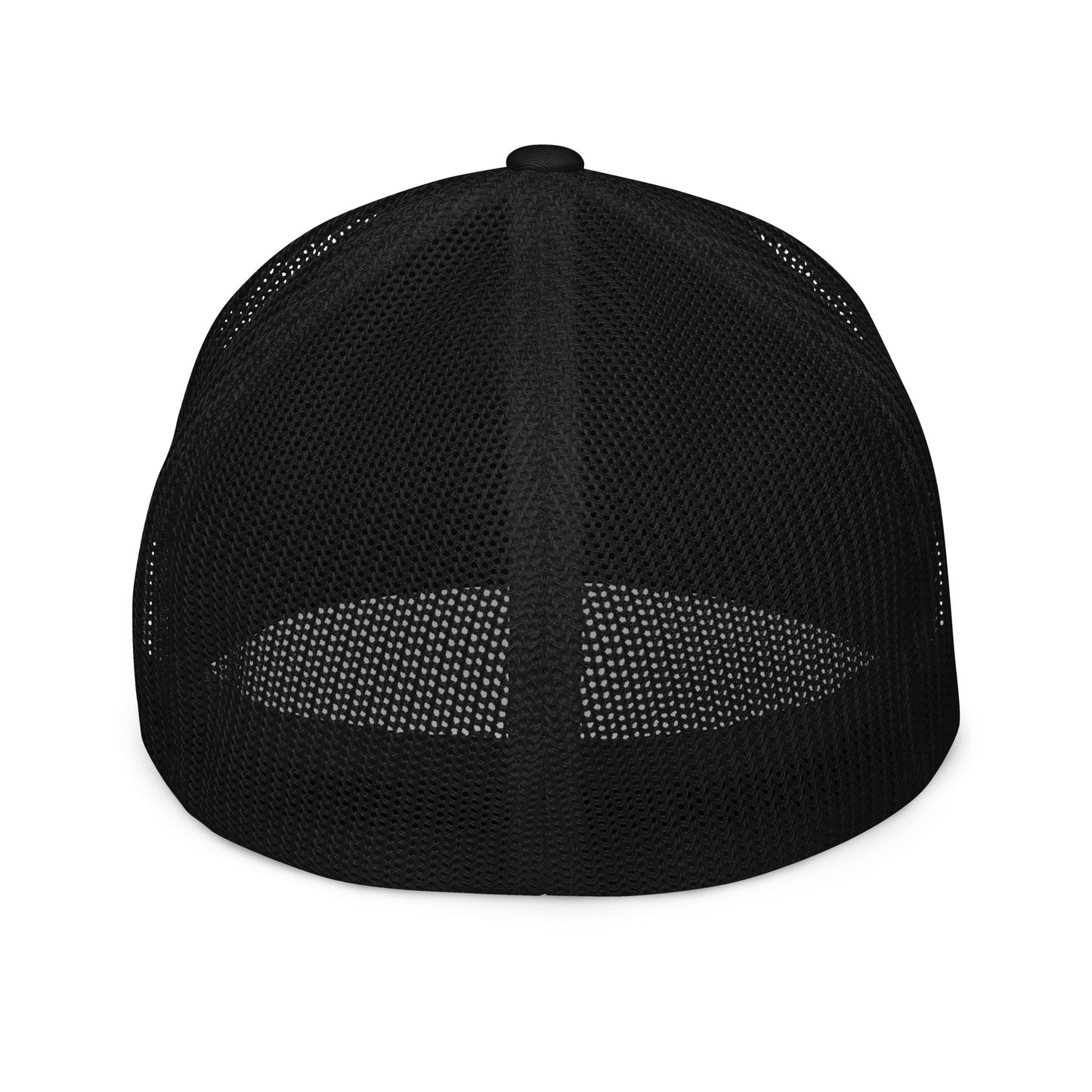 Kalo Closed-back trucker cap