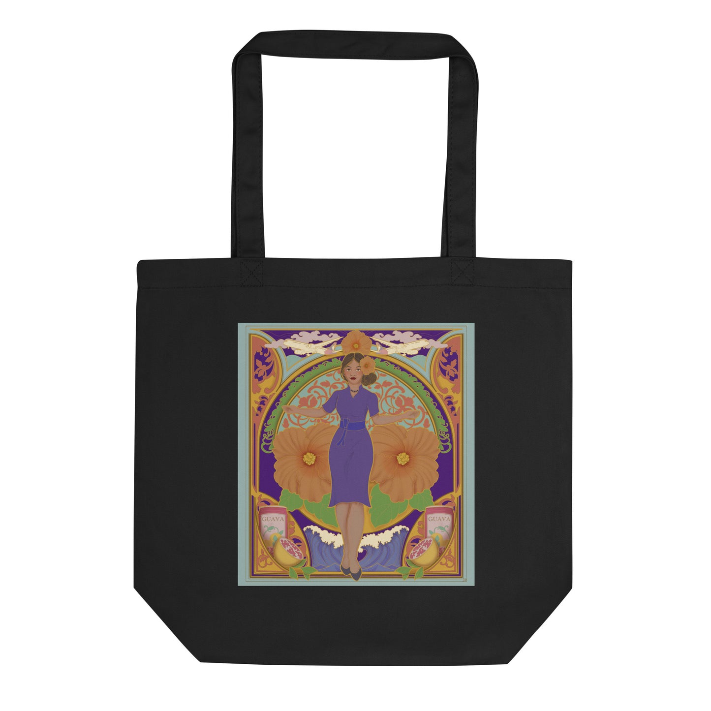 Ha FA kind things - Eco Tote Bag