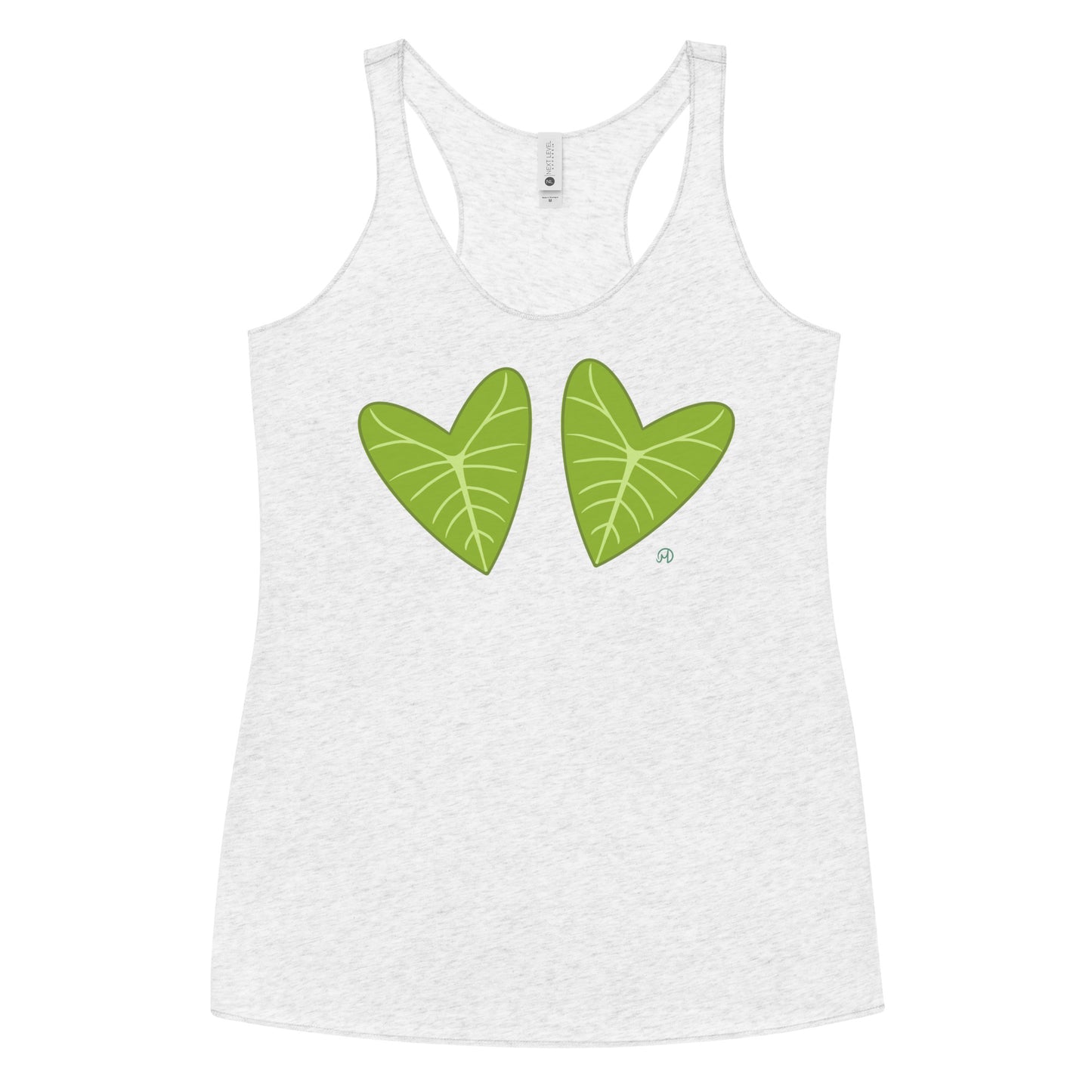 Kalo Women's Racerback Tank