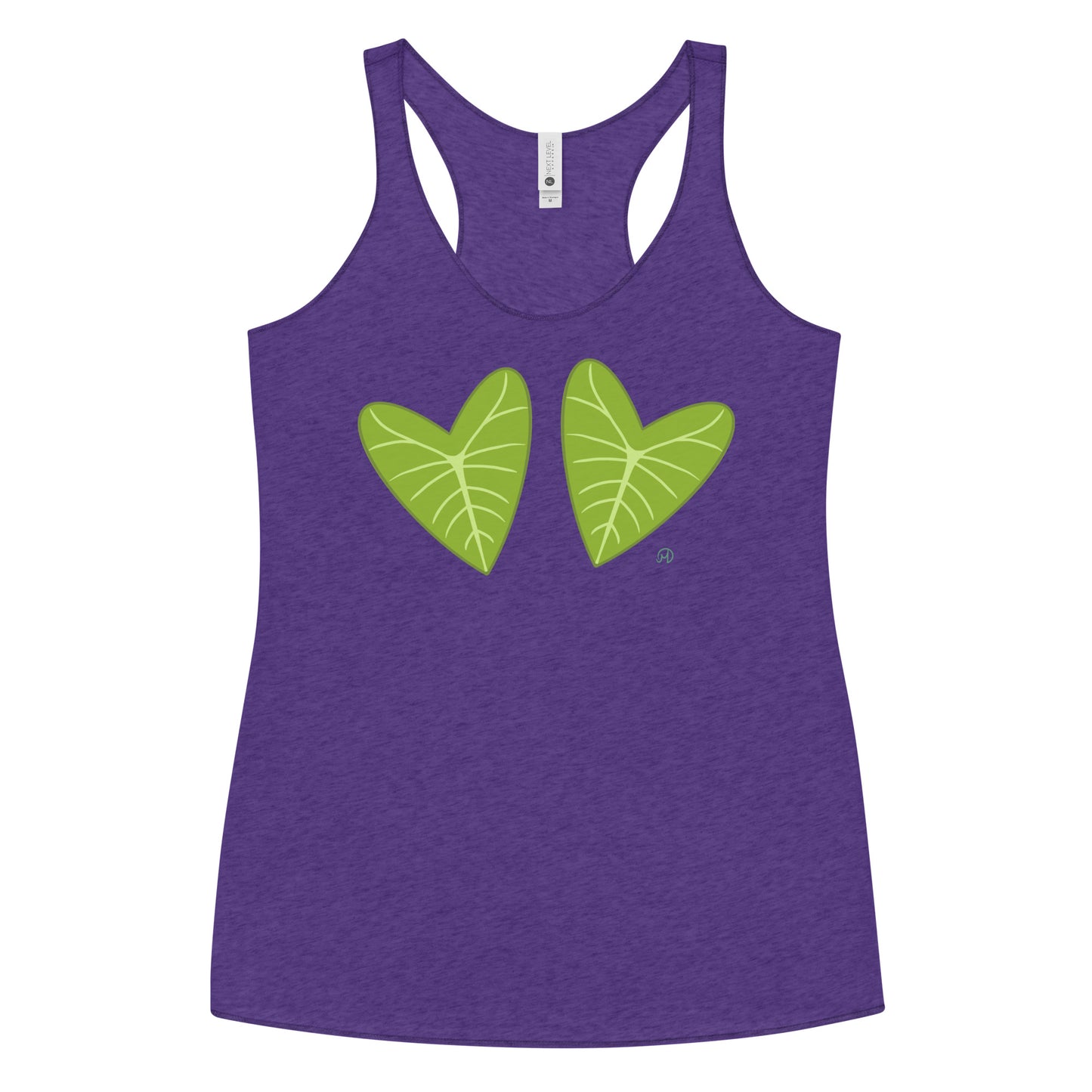 Kalo Women's Racerback Tank