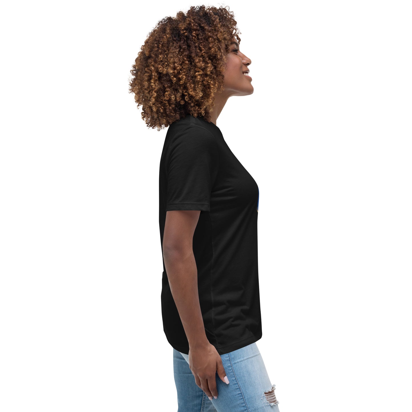 Hawai’i Favorites- musubi stuff- Women's Relaxed T-Shirt